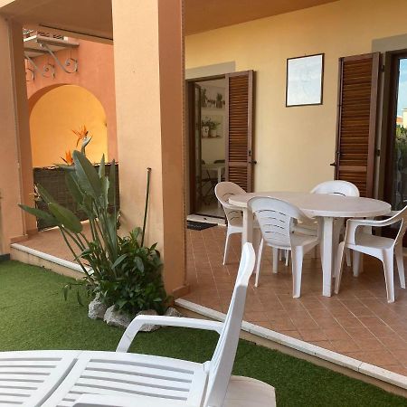 Casa Mayo ออลเบีย ภายนอก รูปภาพ